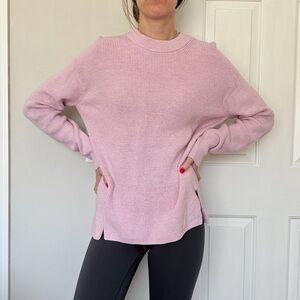 Lululemon Sweater